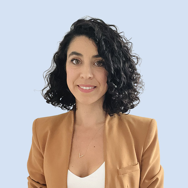 Thesian bio Cristina Rius