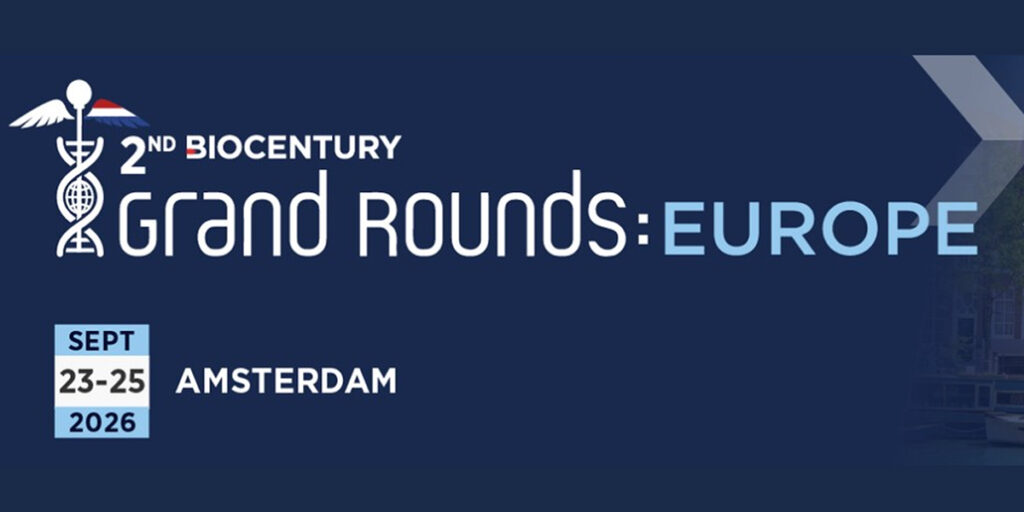 BioCentury Grand Rounds Europe 2026