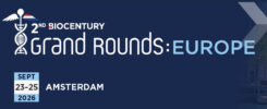 BioCentury Grand Rounds Europe 2026