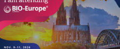 Bio Europe 2026