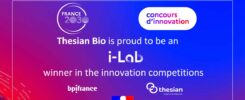thesian i-lab